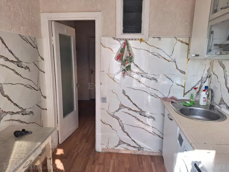 Satılır 2 otaqlı Mənzil Köhnə tikili 60 m² Nəriman Nərimanov m. - şəkil 15