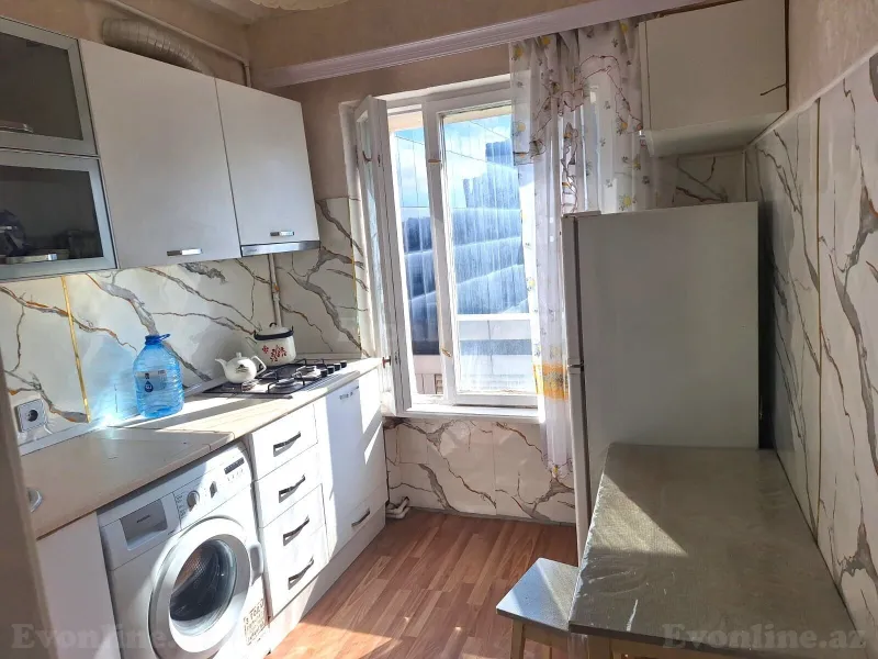 Satılır 2 otaqlı Mənzil Köhnə tikili 60 m² Nəriman Nərimanov m. - şəkil 17