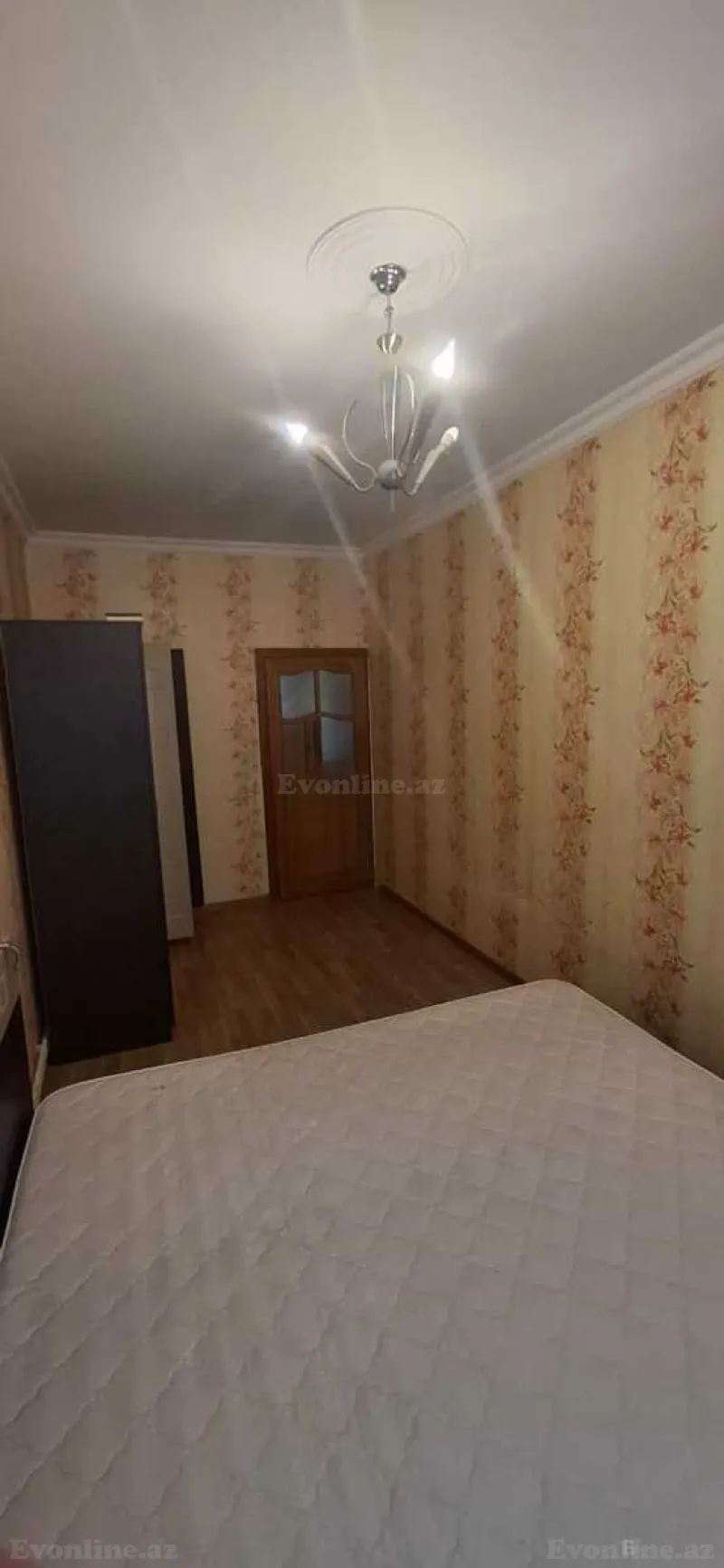Kirayə verilir 2 otaqlı Mənzil Köhnə tikili 50 m² Memar Əcəmi m. - şəkil 4