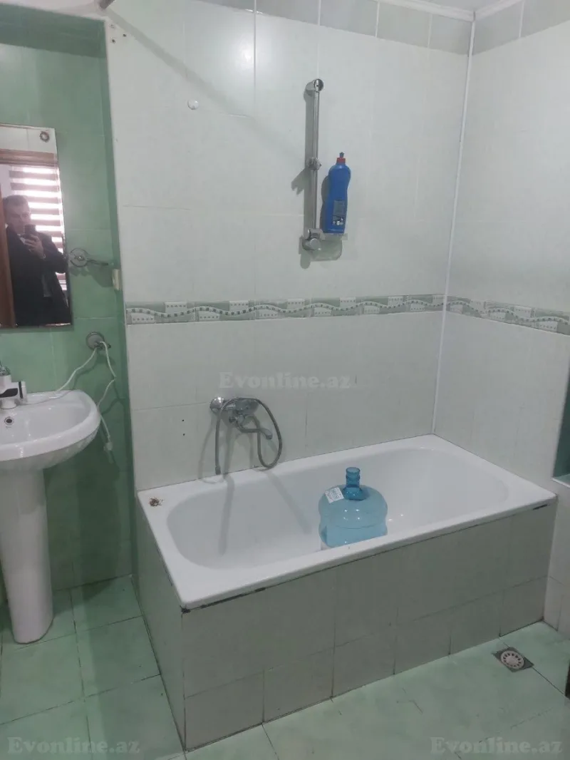 Kirayə verilir Ofis 50 m² Azadlıq prospekti m. - şəkil 3