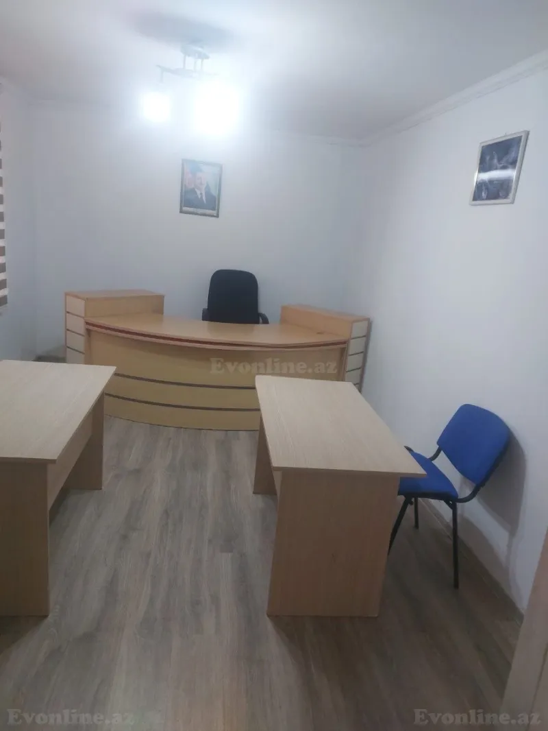 Kirayə verilir Ofis 50 m² Azadlıq prospekti m. - şəkil 4
