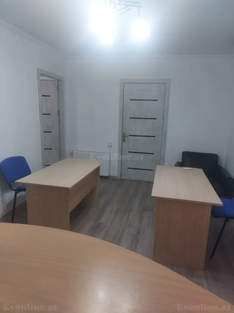 Kirayə verilir Ofis 50 m² Azadlıq prospekti m. - şəkil 6