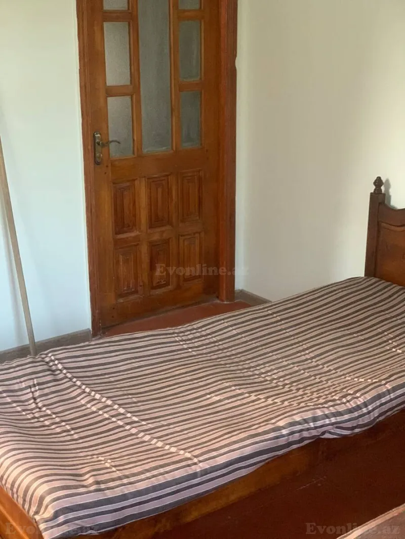 Kirayə verilir 2 otaqlı Mənzil Köhnə tikili 50 m² Nəsimi r. - şəkil 7