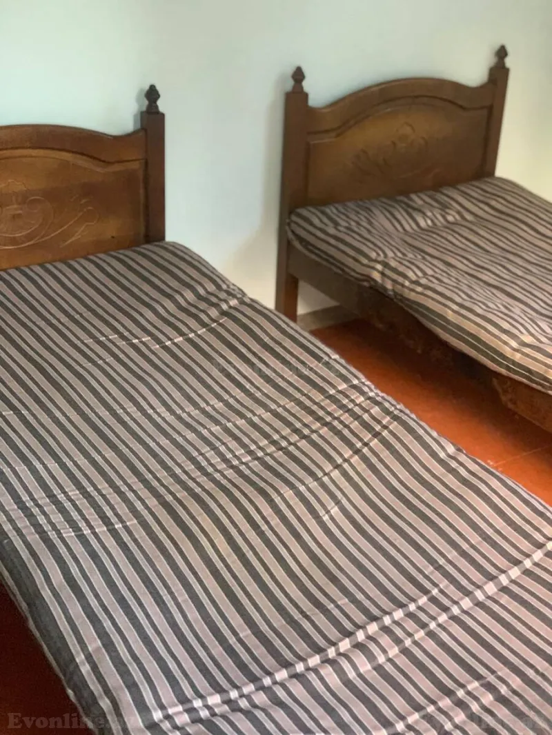 Kirayə verilir 2 otaqlı Mənzil Köhnə tikili 50 m² Nəsimi r. - şəkil 8