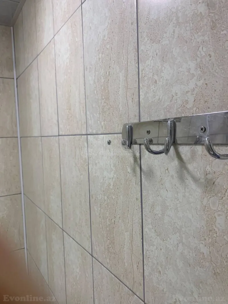 Kirayə verilir 2 otaqlı Mənzil Köhnə tikili 50 m² Nəsimi r. - şəkil 12