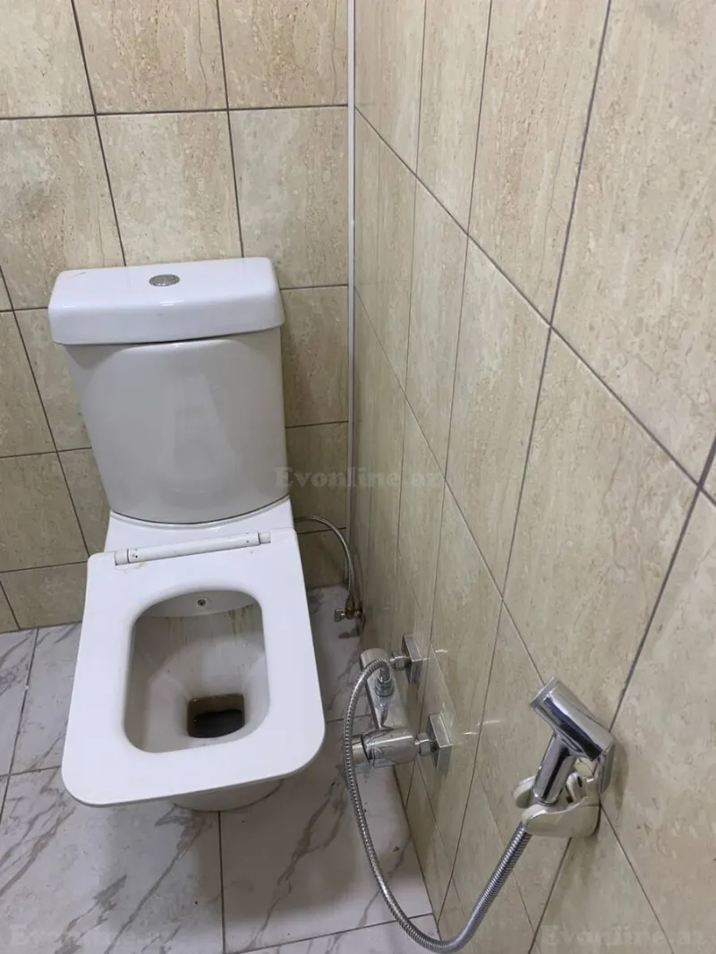 Kirayə verilir 2 otaqlı Mənzil Köhnə tikili 50 m² Nəsimi r. - şəkil 14