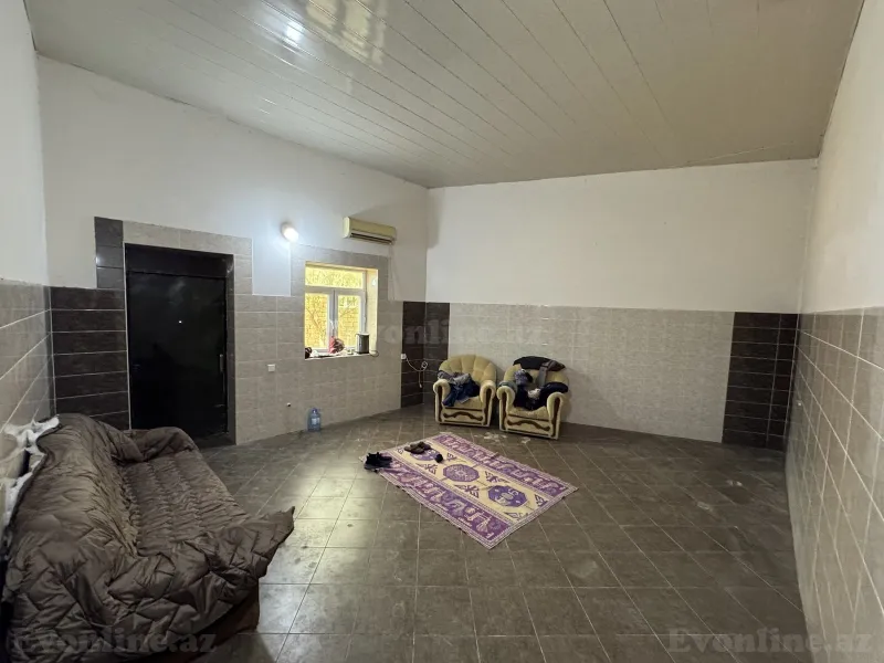 Obyekt 200 m² Abşeron r. Kirayə verilir
