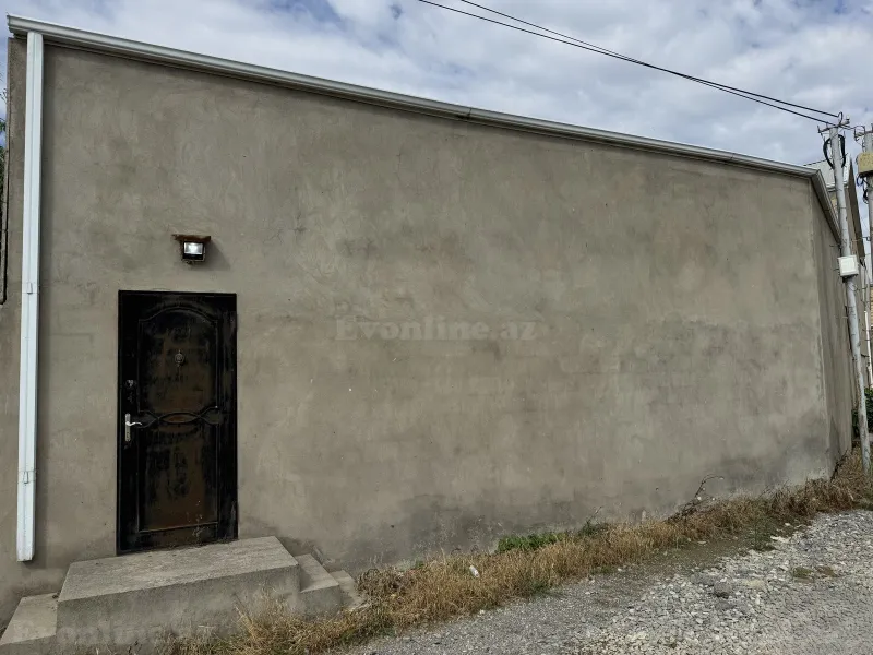 Kirayə verilir Obyekt 200 m² Abşeron r. - şəkil 6