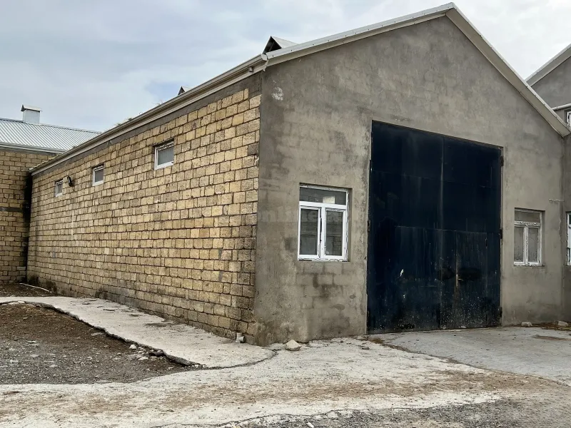 Kirayə verilir Obyekt 200 m² Abşeron r. - şəkil 7