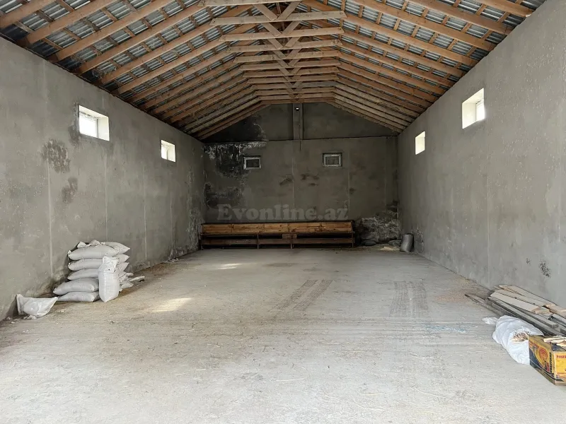 Kirayə verilir Obyekt 200 m² Abşeron r. - şəkil 8