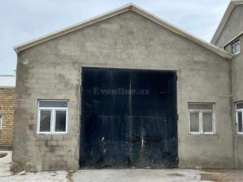 Kirayə verilir Obyekt 200 m² Abşeron r. - şəkil 9