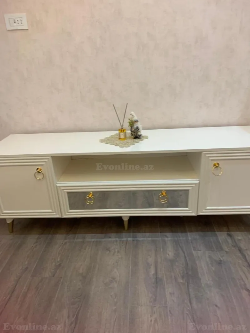 Satılır 2 otaqlı Mənzil Yeni tikili 69 m² 28 May m. - şəkil 5