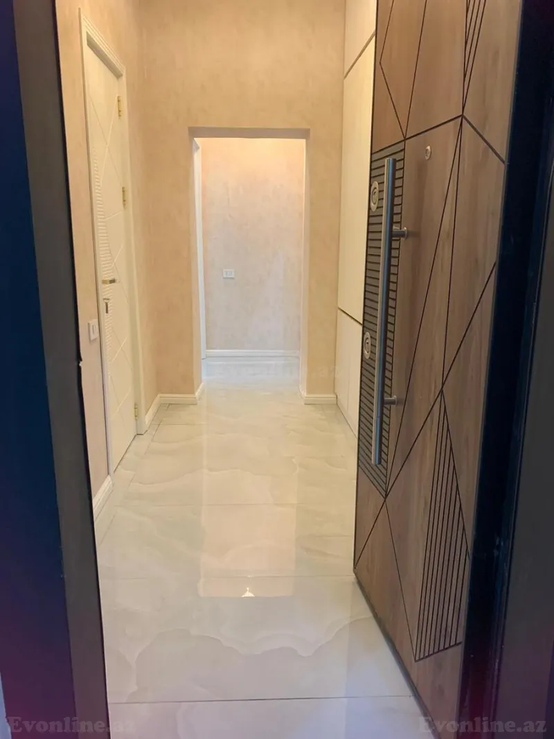 Satılır 2 otaqlı Mənzil Yeni tikili 69 m² 28 May m. - şəkil 10