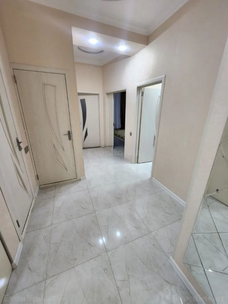 Satılır 2 otaqlı Mənzil Yeni tikili 80 m² Bakıxanov - şəkil 10