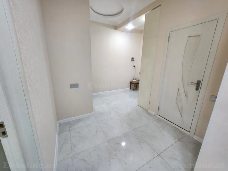 Satılır 2 otaqlı Mənzil Yeni tikili 80 m² Bakıxanov - şəkil 11