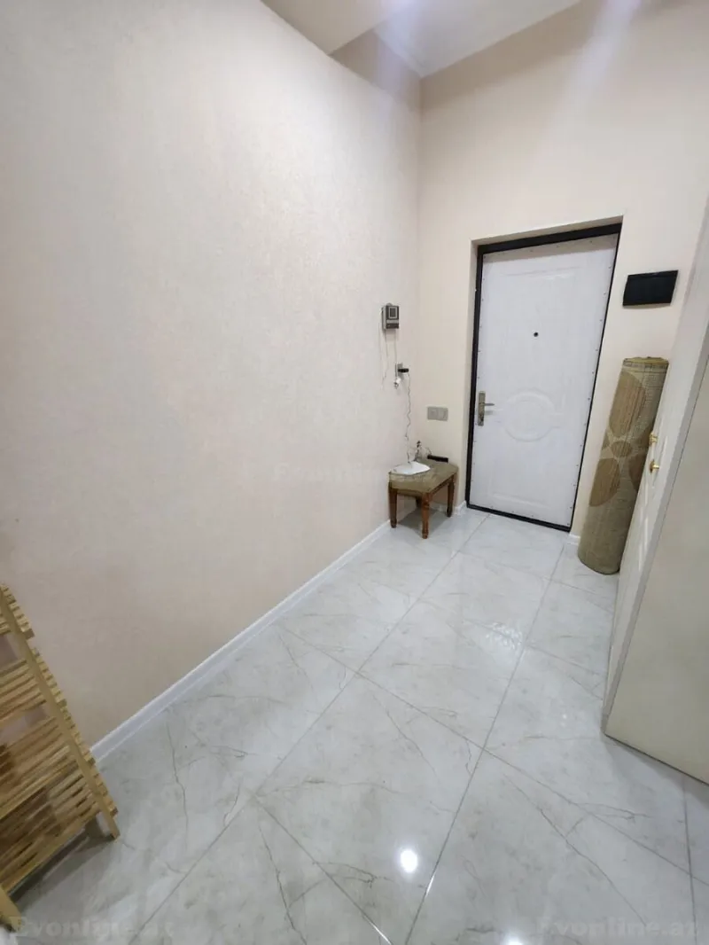 Satılır 2 otaqlı Mənzil Yeni tikili 80 m² Bakıxanov - şəkil 12