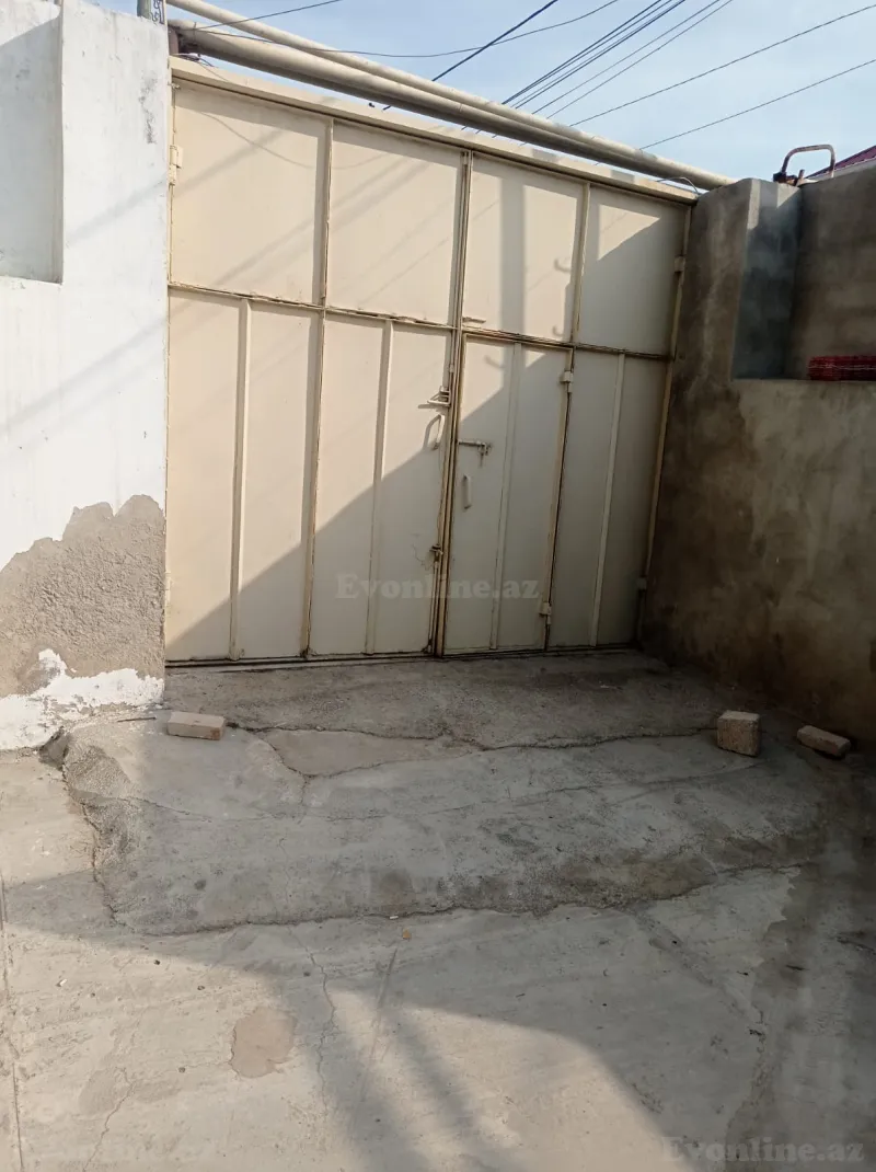 Satılır 8 otaqlı Həyət evi 200 m² Buzovna - şəkil 4