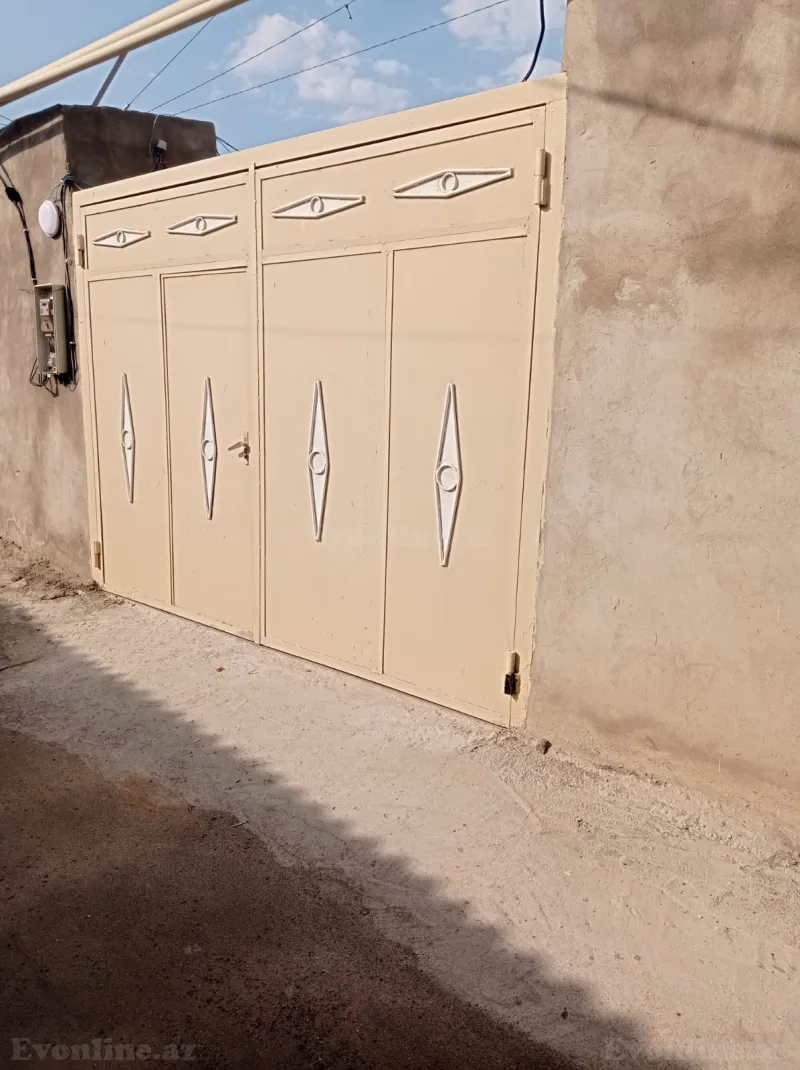 Satılır 8 otaqlı Həyət evi 200 m² Buzovna - şəkil 5