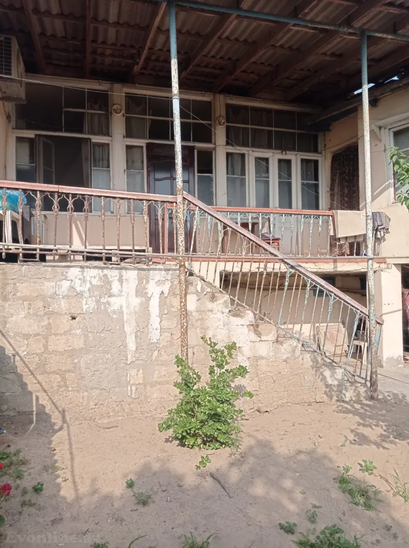 Satılır 8 otaqlı Həyət evi 200 m² Buzovna - şəkil 7