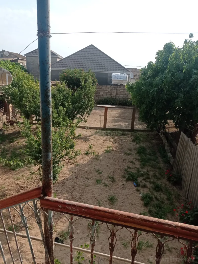 Satılır 8 otaqlı Həyət evi 200 m² Buzovna - şəkil 8