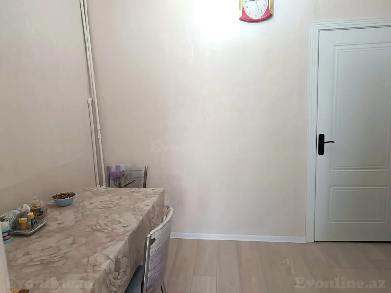 Satılır 3 otaqlı Mənzil Köhnə tikili 48.6 m² Əhmədli m. - şəkil 10