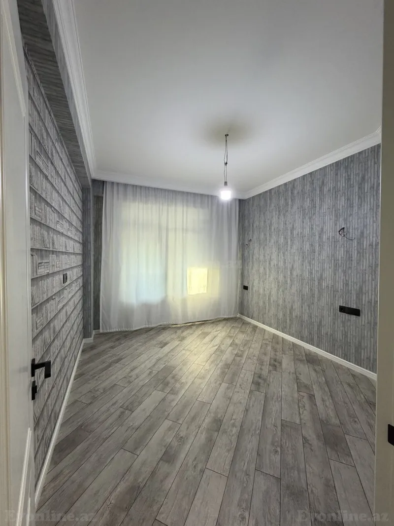 Satılır 3 otaqlı Mənzil Yeni tikili 104 m² Dərnəgül m. - şəkil 8