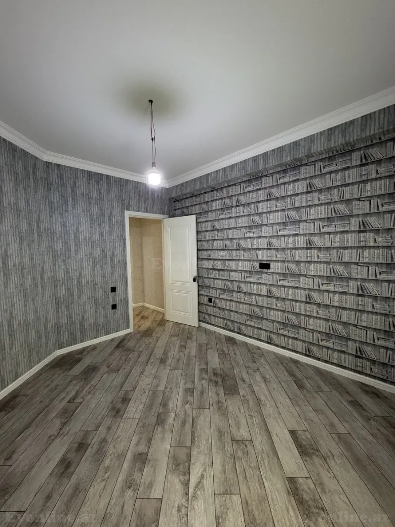 Satılır 3 otaqlı Mənzil Yeni tikili 104 m² Dərnəgül m. - şəkil 9