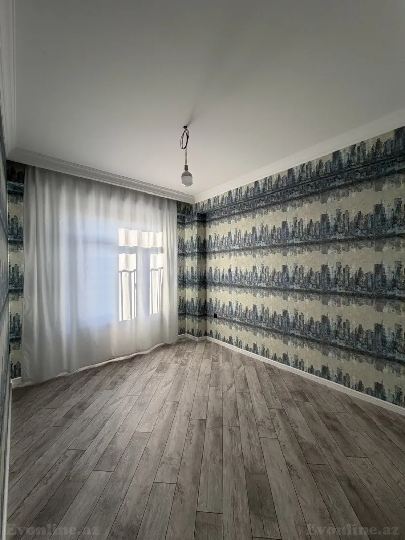 Satılır 3 otaqlı Mənzil Yeni tikili 104 m² Dərnəgül m. - şəkil 10