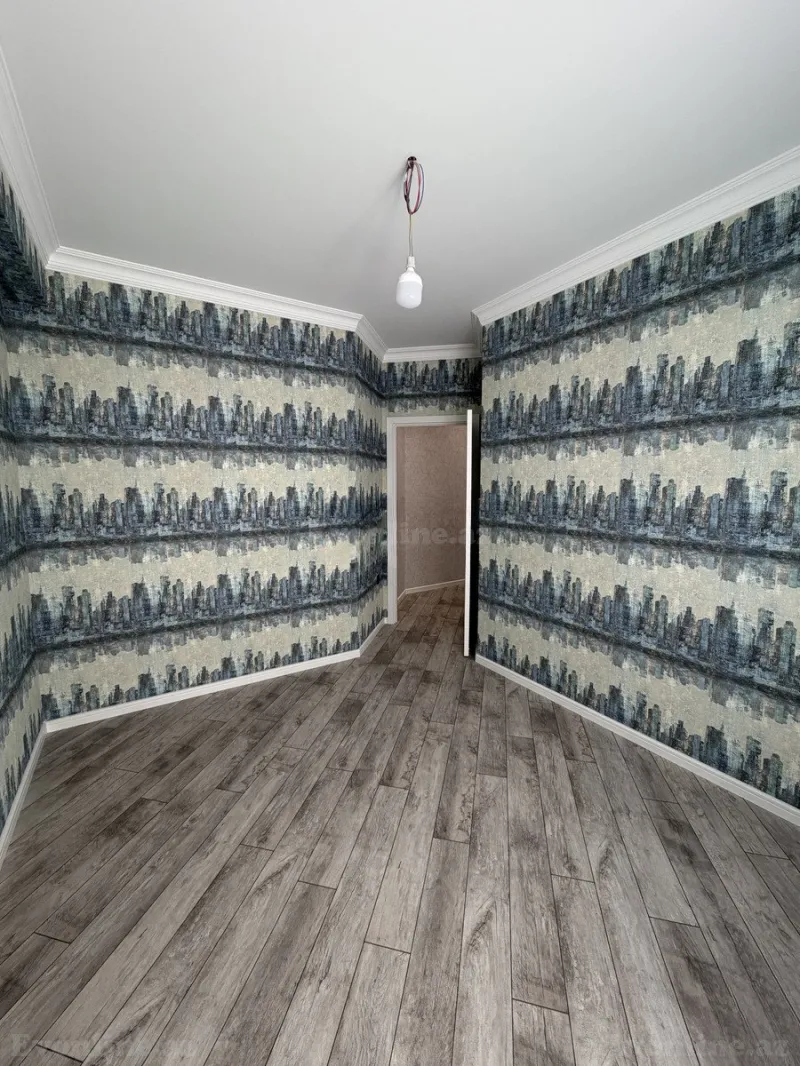 Satılır 3 otaqlı Mənzil Yeni tikili 104 m² Dərnəgül m. - şəkil 11