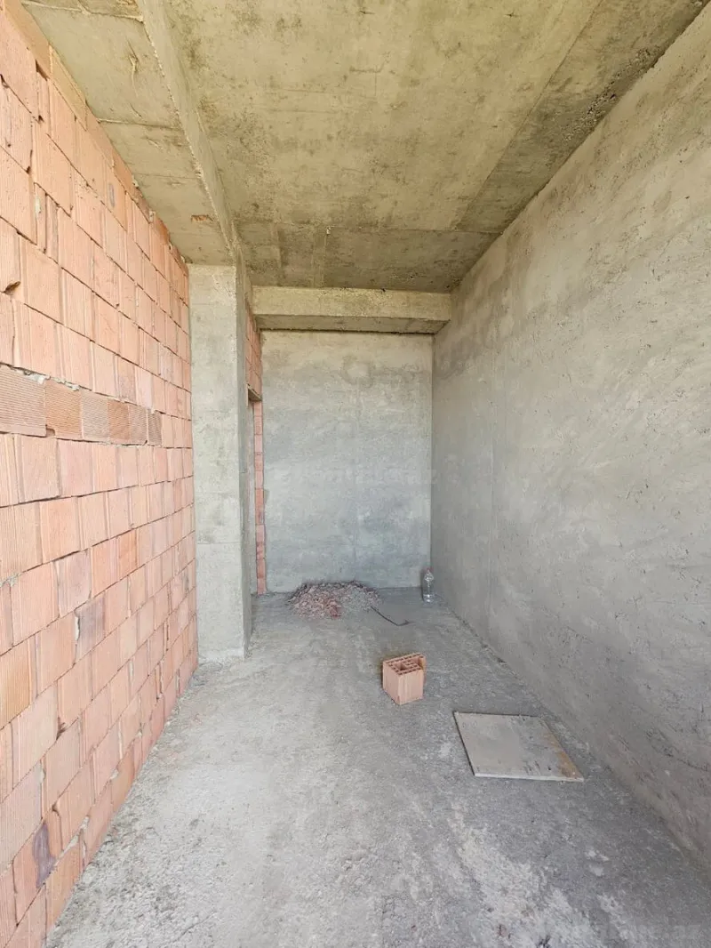 Satılır 1 otaqlı Mənzil Yeni tikili 34 m² Masazır - şəkil 3