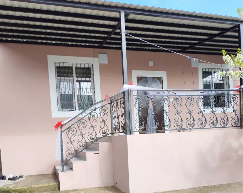 3 otaqlı Həyət evi 100 m² Zığ Satılır