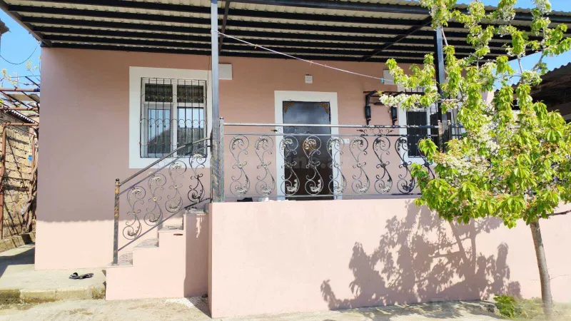 Satılır 3 otaqlı Həyət evi 100 m² Zığ - şəkil 2
