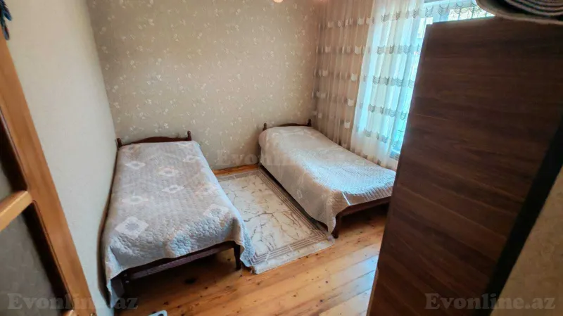 Satılır 3 otaqlı Həyət evi 100 m² Zığ - şəkil 3