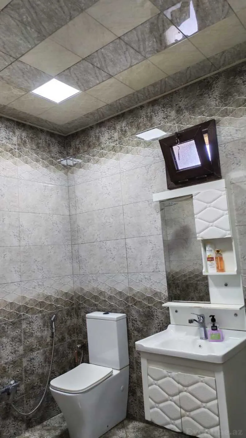 Satılır 3 otaqlı Həyət evi 100 m² Zığ - şəkil 5