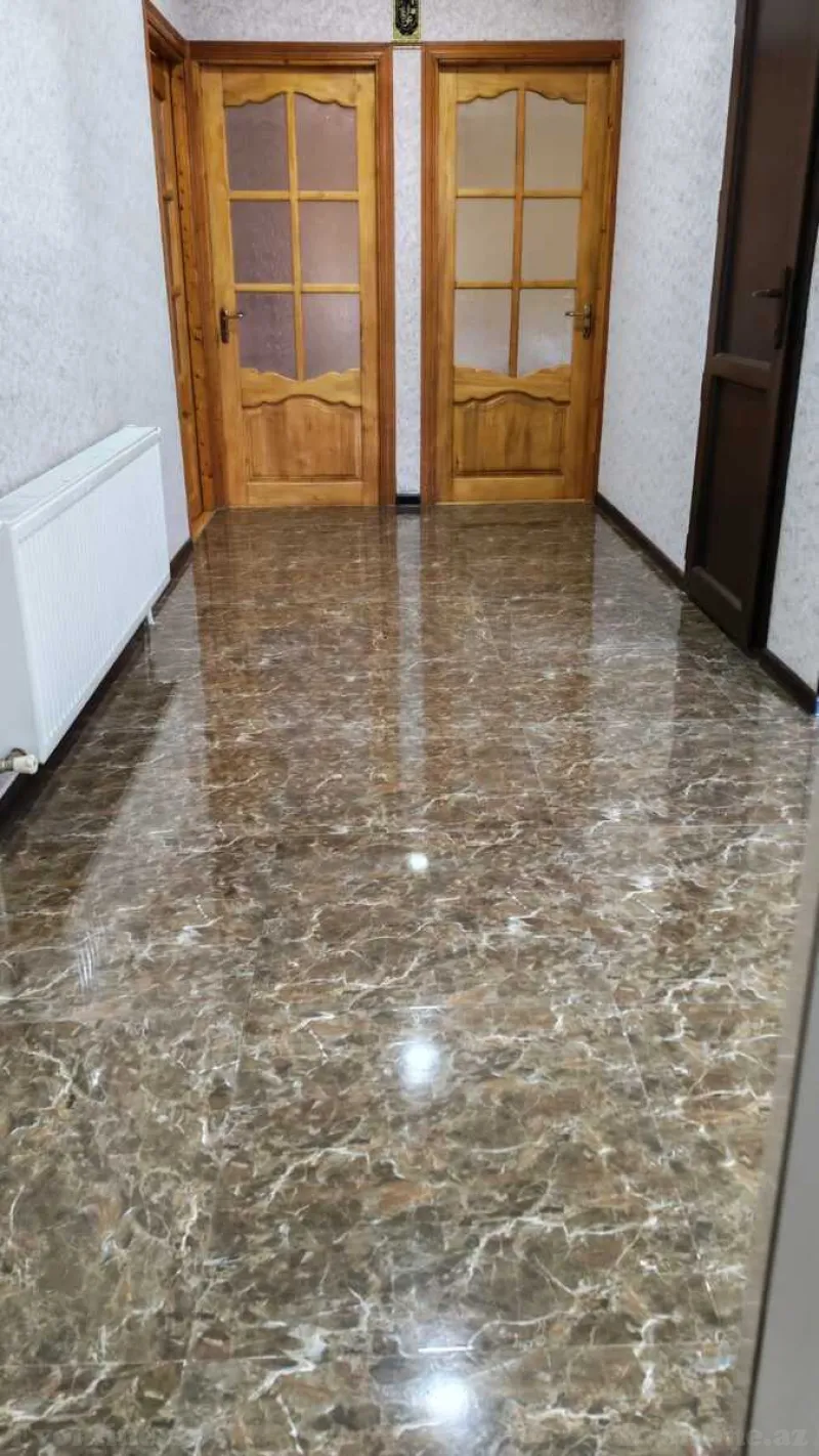 Satılır 3 otaqlı Həyət evi 100 m² Zığ - şəkil 7