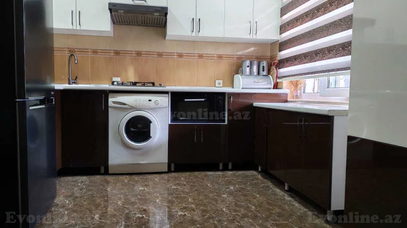 Satılır 3 otaqlı Həyət evi 100 m² Zığ - şəkil 8