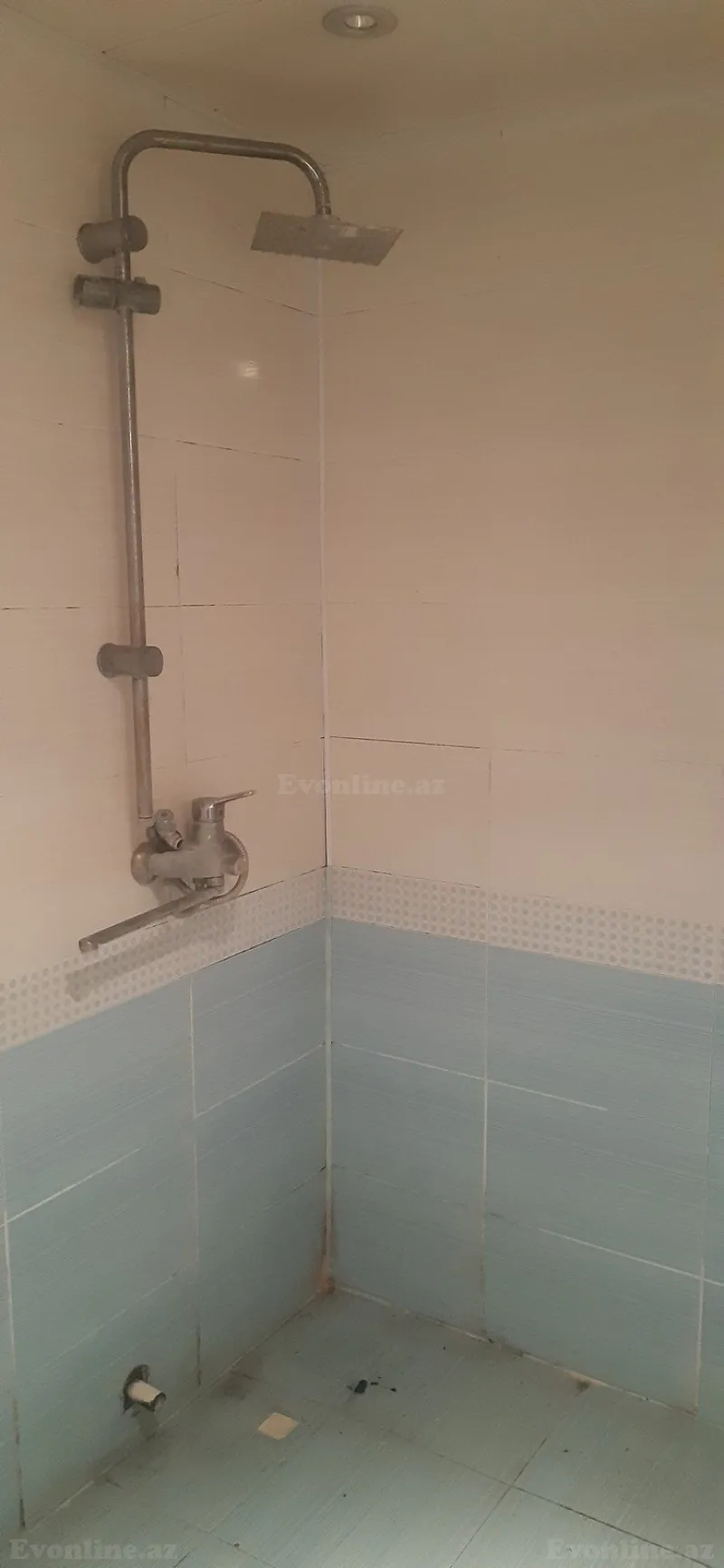 Kirayə verilir 1 otaqlı Mənzil Köhnə tikili 35 m² Memar Əcəmi m. - şəkil 6