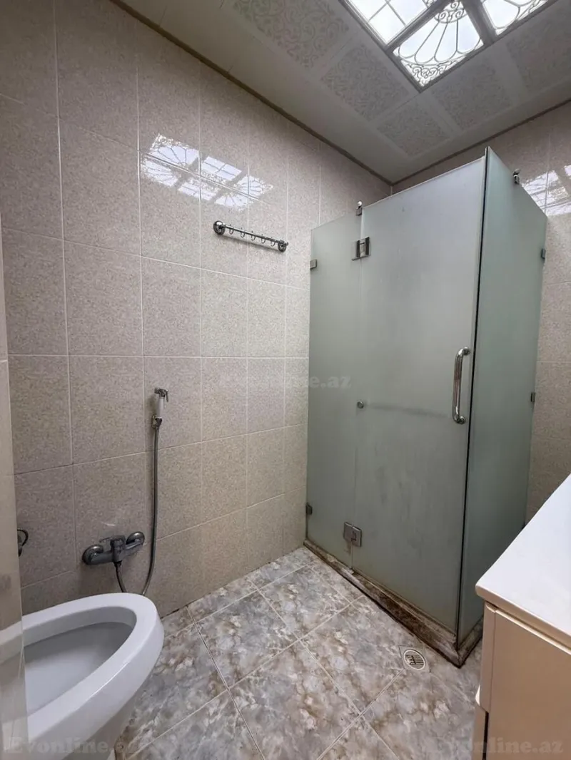 Satılır 2 otaqlı Mənzil Yeni tikili 68 m² Həzi Aslanov m. - şəkil 4