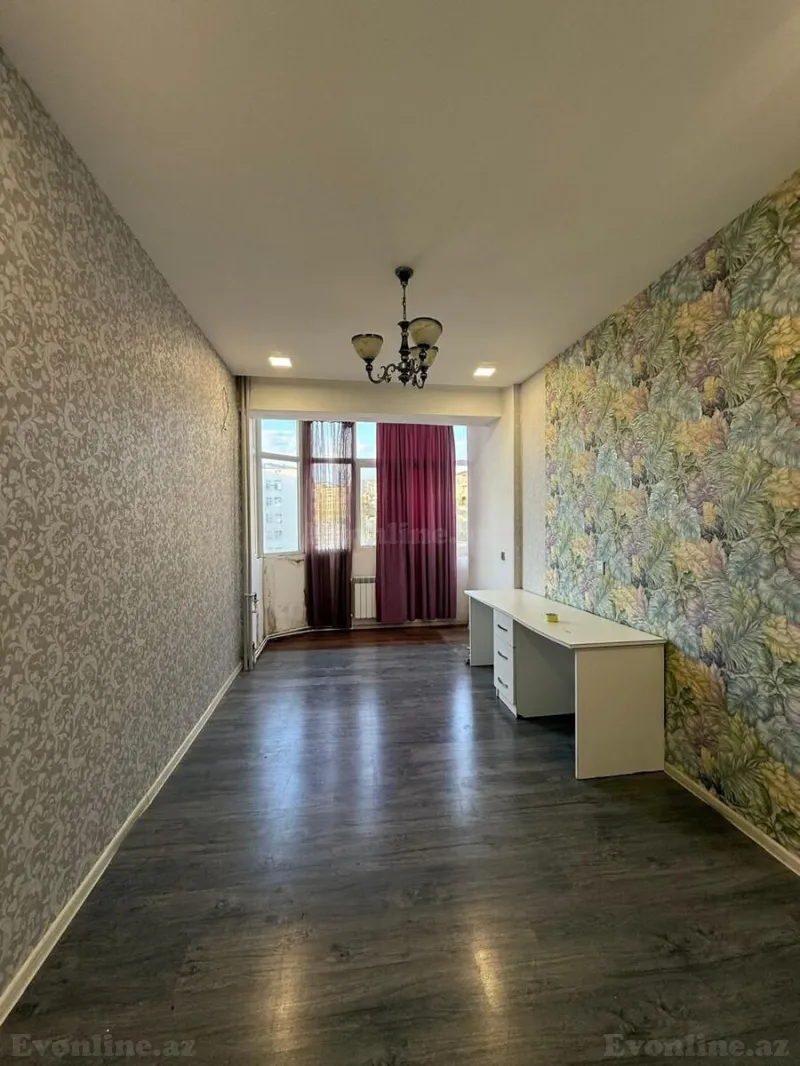 Satılır 2 otaqlı Mənzil Yeni tikili 68 m² Həzi Aslanov m. - şəkil 8