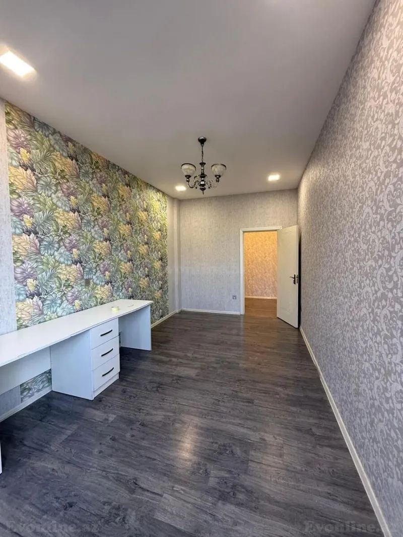 Satılır 2 otaqlı Mənzil Yeni tikili 68 m² Həzi Aslanov m. - şəkil 11
