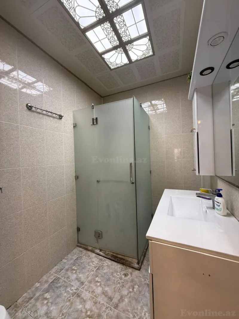 Satılır 2 otaqlı Mənzil Yeni tikili 68 m² Həzi Aslanov m. - şəkil 15