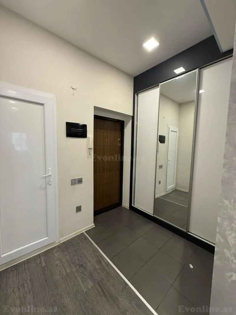 Satılır 2 otaqlı Mənzil Yeni tikili 68 m² Həzi Aslanov m. - şəkil 18