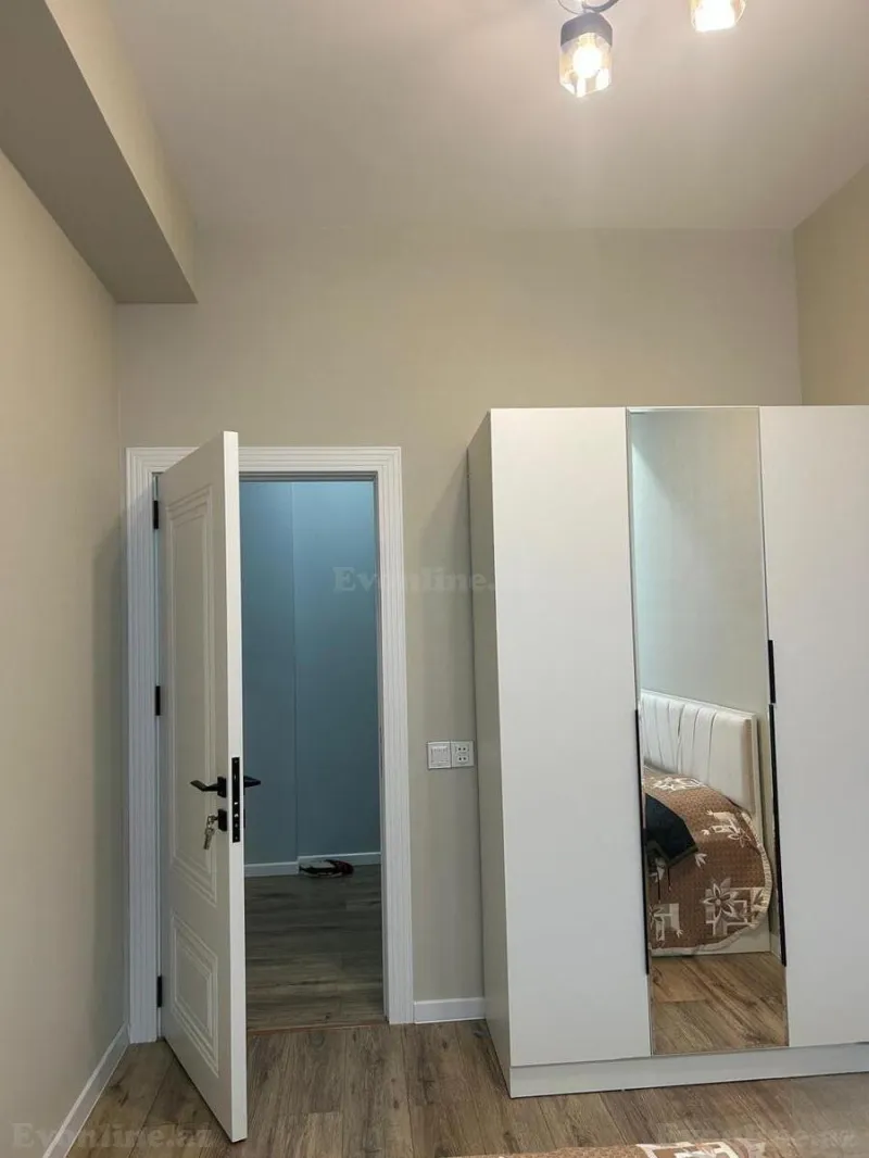 2 otaqlı Mənzil 78 m² Masazır Satılır