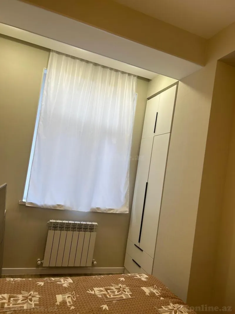 Satılır 2 otaqlı Mənzil Yeni tikili 78 m² Masazır - şəkil 2