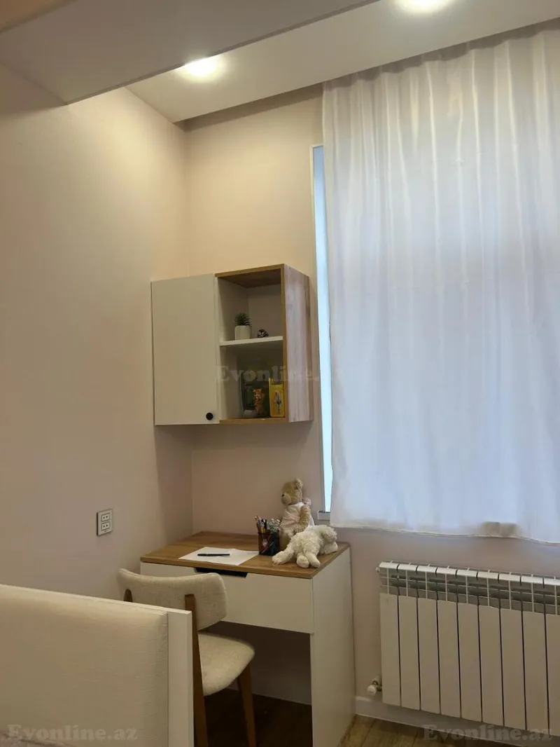 Satılır 2 otaqlı Mənzil Yeni tikili 78 m² Masazır - şəkil 4