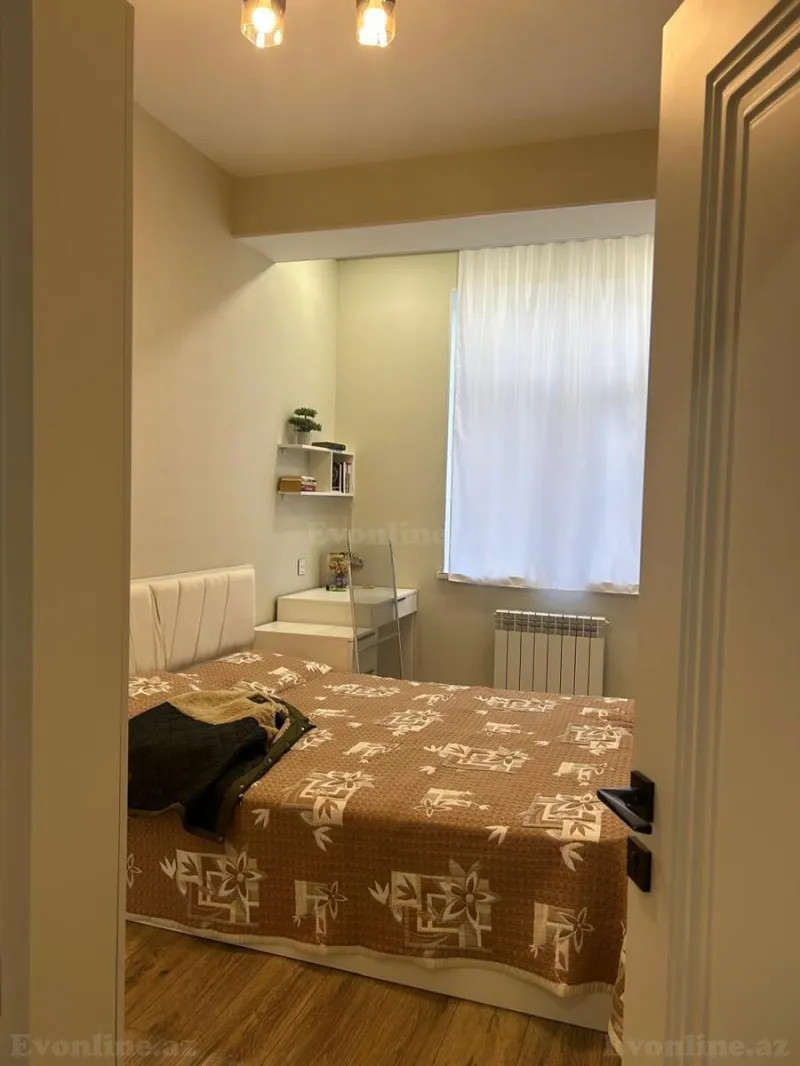 Satılır 2 otaqlı Mənzil Yeni tikili 78 m² Masazır - şəkil 5