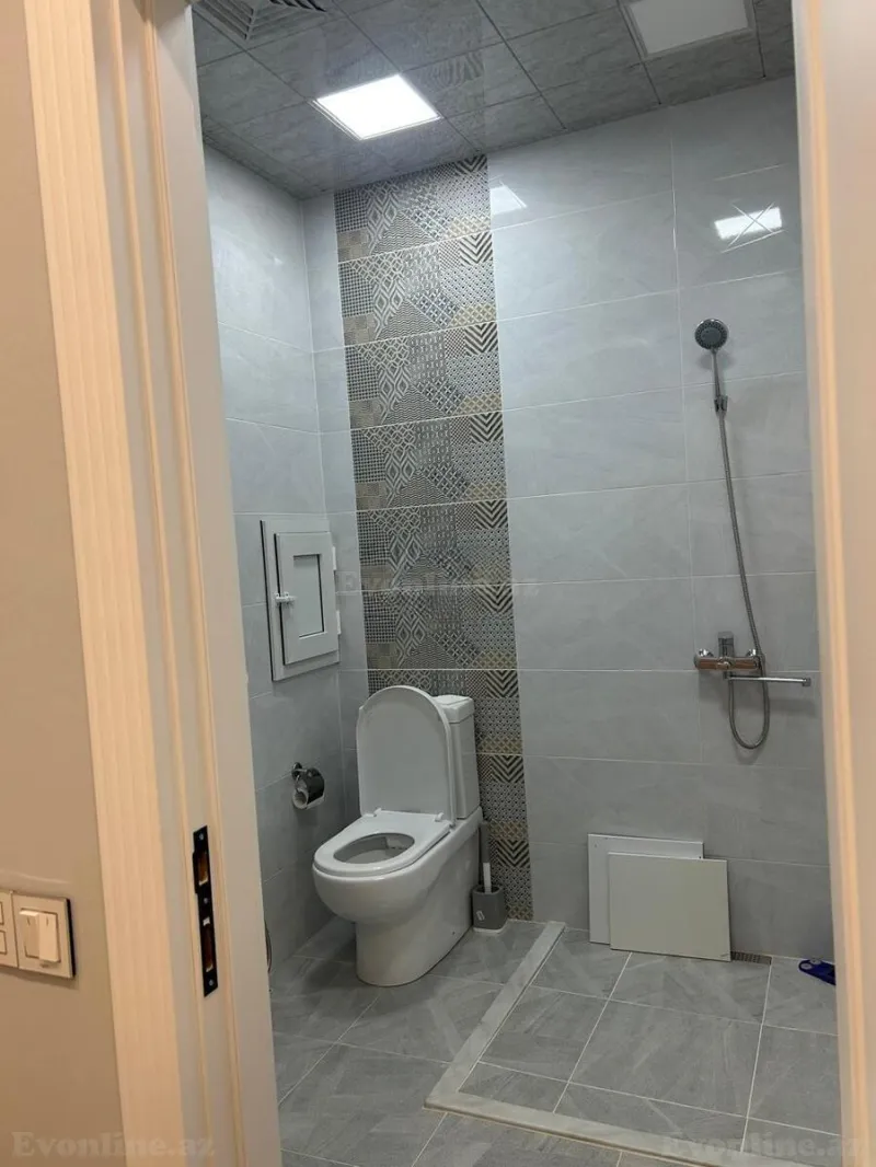 Satılır 2 otaqlı Mənzil Yeni tikili 78 m² Masazır - şəkil 6