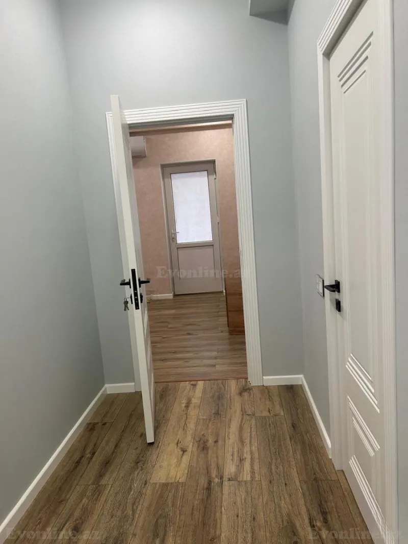 Satılır 2 otaqlı Mənzil Yeni tikili 78 m² Masazır - şəkil 10