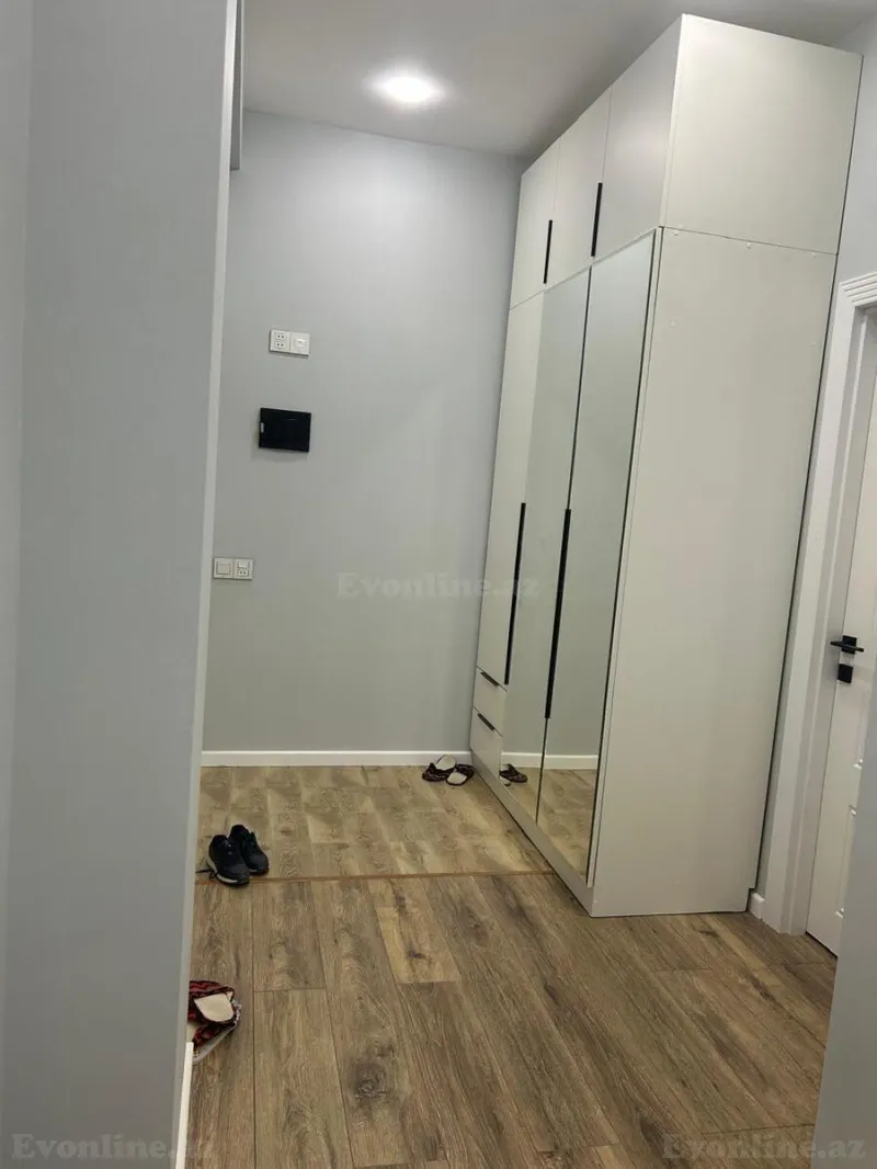 Satılır 2 otaqlı Mənzil Yeni tikili 78 m² Masazır - şəkil 11