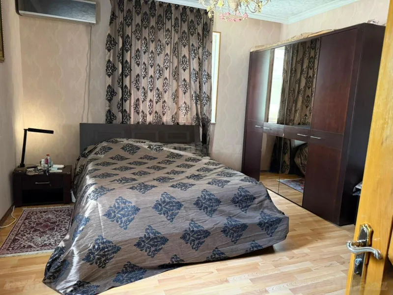 Kirayə verilir 3 otaqlı Mənzil Köhnə tikili 70 m² 28 May m. - şəkil 3